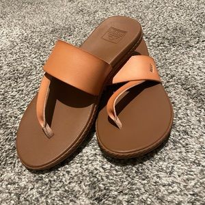 Reef Cushion Sol Sandals